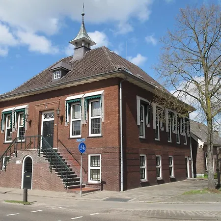 Oke De Leygraaf Heeswijk Dinther Hotel 3*