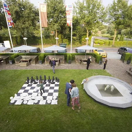 Oke De Leygraaf Heeswijk Dinther Heeswijk-Dinther