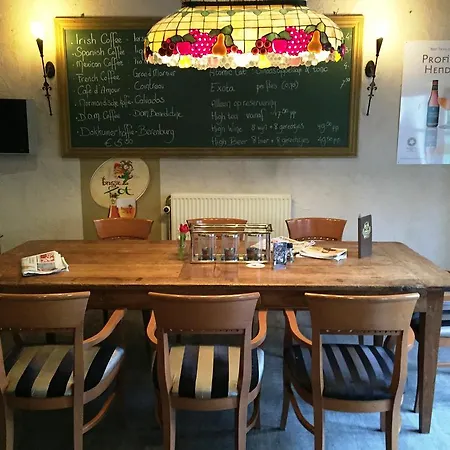 Oke De Leygraaf Heeswijk Dinther 3* Heeswijk-Dinther