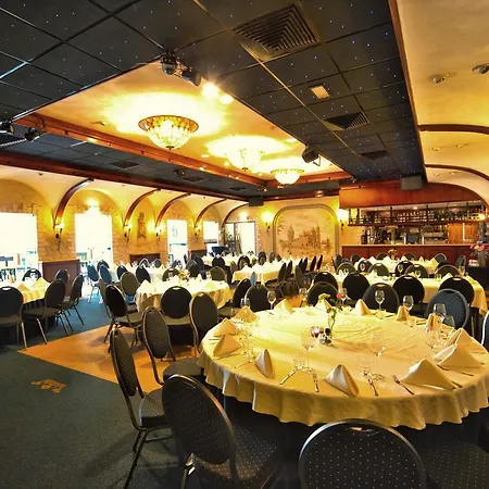 Hotel Oke De Leygraaf Heeswijk Dinther