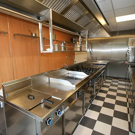 Oke De Leygraaf Heeswijk Dinther Hotel Heeswijk-Dinther