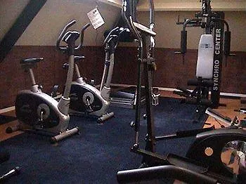 Otel Oke De Leygraaf Heeswijk Dinther