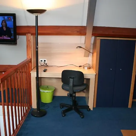 Oke De Leygraaf Heeswijk Dinther 3*