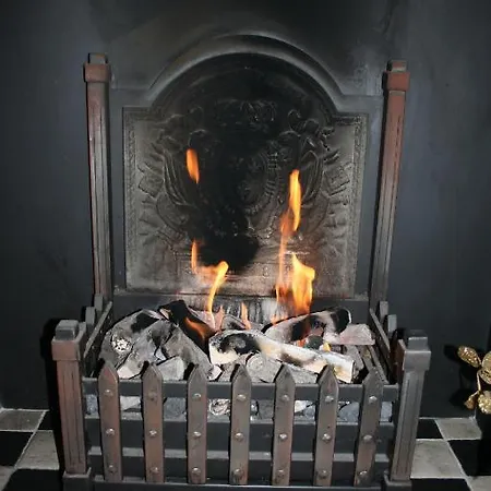 Oke De Leygraaf Heeswijk Dinther 3* Uden