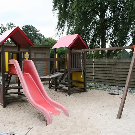 Hotel Oke De Leygraaf Dinther
