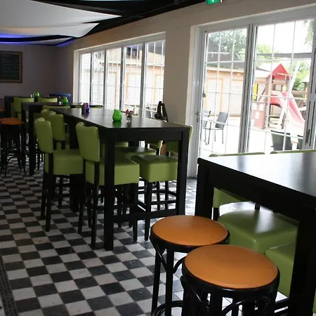 Oke De Leygraaf Dinther Hotel