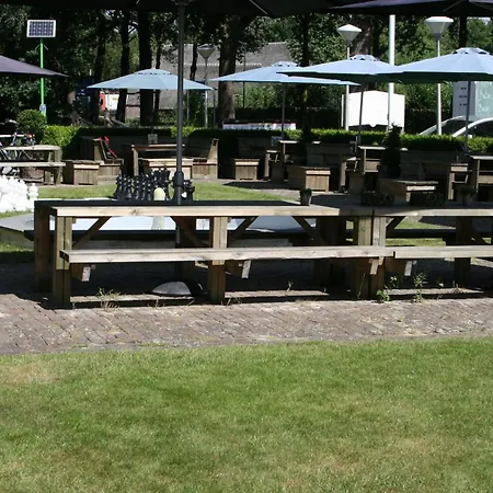 Hotel Oke De Leygraaf Heeswijk Dinther Heeswijk-Dinther