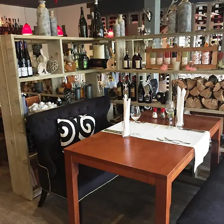 Hotel Oke De Leygraaf Heeswijk Dinther Heeswijk-Dinther