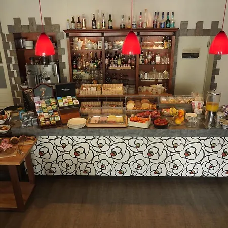 Hotel Oke De Leygraaf Heeswijk Dinther Heeswijk-Dinther