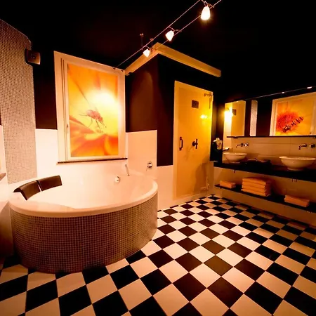 Oke De Leygraaf Heeswijk Dinther Hotel 3*