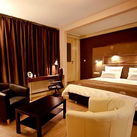 Oke De Leygraaf Heeswijk Dinther Hotel Heeswijk-Dinther