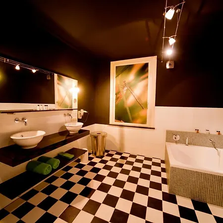 Oke De Leygraaf Heeswijk Dinther Hotel