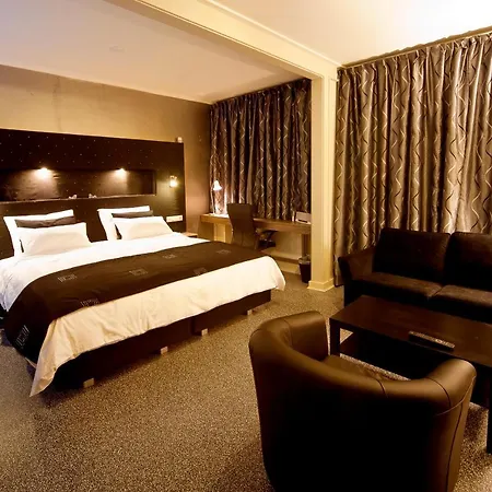 Hotel Oke De Leygraaf Heeswijk Dinther