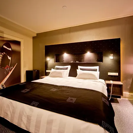 Oke De Leygraaf Heeswijk Dinther 3*