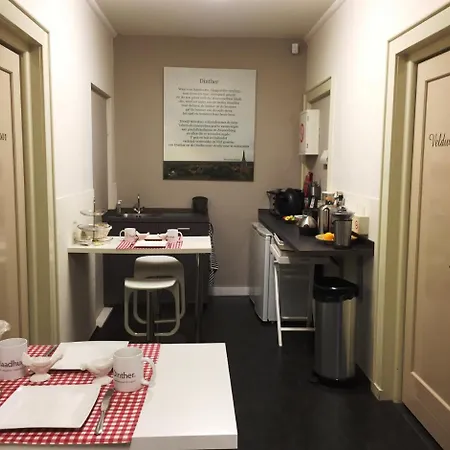 Hotel Oke De Leygraaf Heeswijk Dinther Heeswijk-Dinther