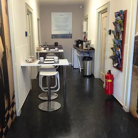 Otel Oke De Leygraaf Heeswijk Dinther Uden