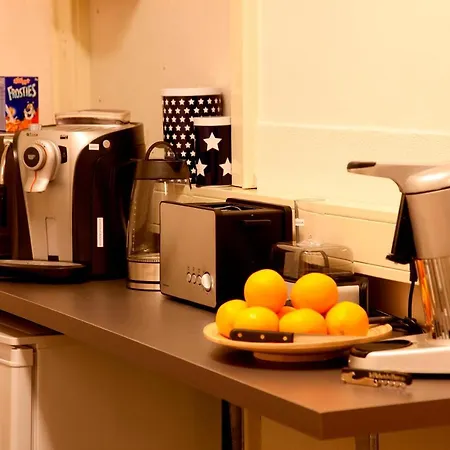 Oke De Leygraaf Heeswijk Dinther Otel 3*