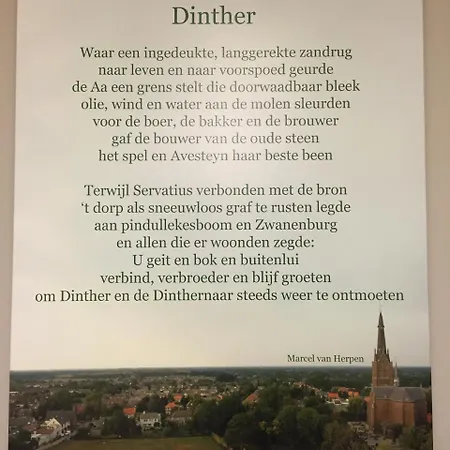 Otel Oke De Leygraaf Heeswijk Dinther 3*