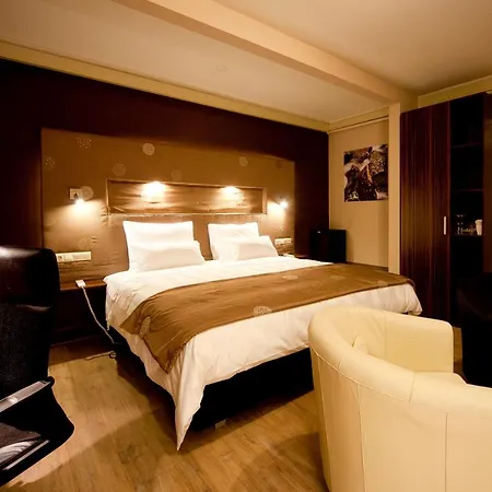 Oke De Leygraaf Heeswijk Dinther Hotel Heeswijk-Dinther