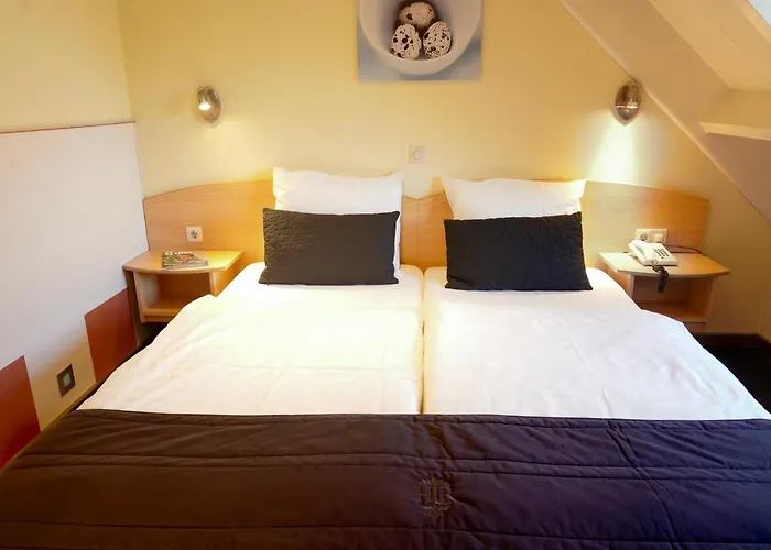 Hotel Oke De Leygraaf Heeswijk Dinther