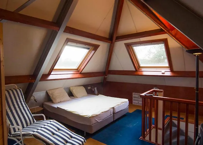 Hotel Oke De Leygraaf Heeswijk Dinther