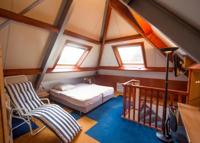 Hotel Oke De Leygraaf Heeswijk Dinther