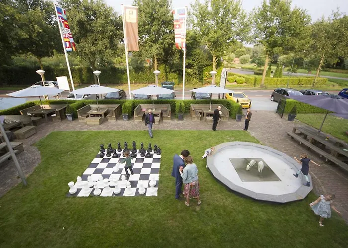 Oke De Leygraaf Heeswijk Dinther Uden