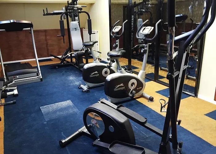 Hotel Oke De Leygraaf Heeswijk Dinther