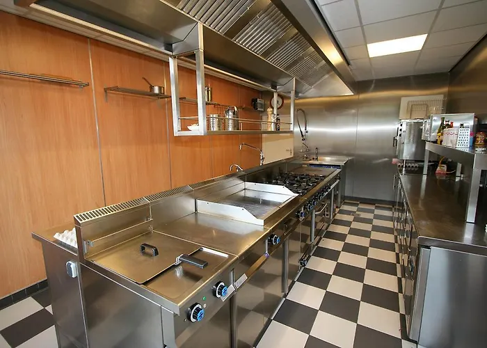 Oke De Leygraaf Heeswijk Dinther Hotel Uden