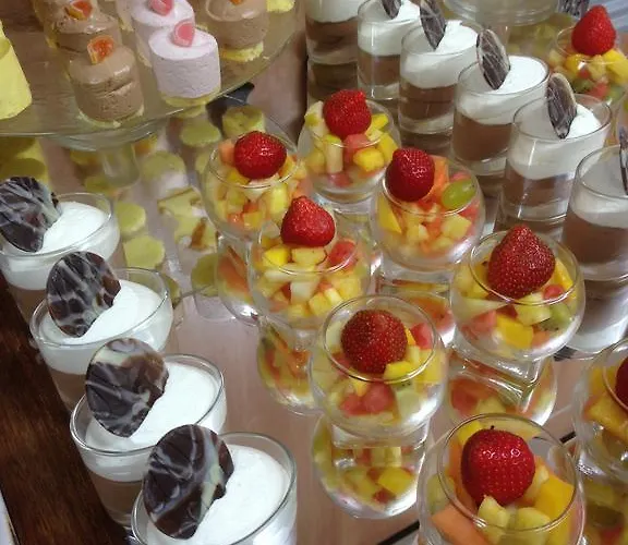 Oke De Leygraaf Heeswijk Dinther 3* Uden