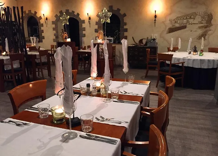 Oke De Leygraaf Heeswijk Dinther Hotel 3*