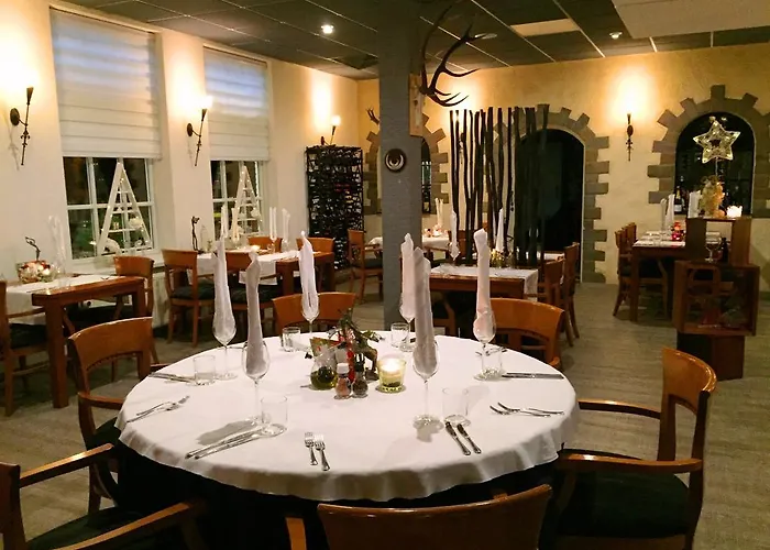 Oke De Leygraaf Heeswijk Dinther 3* Uden