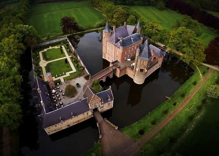 Oke De Leygraaf Heeswijk Dinther 3*