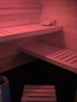 Hotel Oke De Leygraaf Heeswijk Dinther 3*