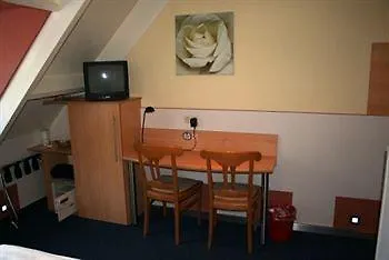 Oke De Leygraaf Heeswijk Dinther 3* Uden