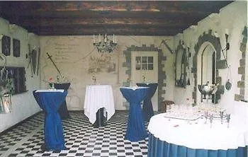 Oke De Leygraaf Heeswijk Dinther 3* Uden