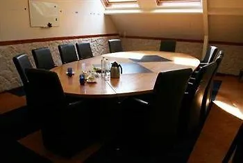 Hotel Oke De Leygraaf Heeswijk Dinther Uden