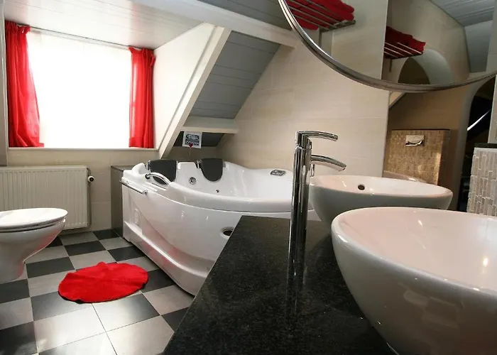 Oke De Leygraaf Heeswijk Dinther Uden