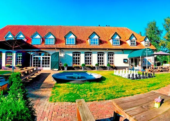 Oke De Leygraaf Heeswijk Dinther 3*