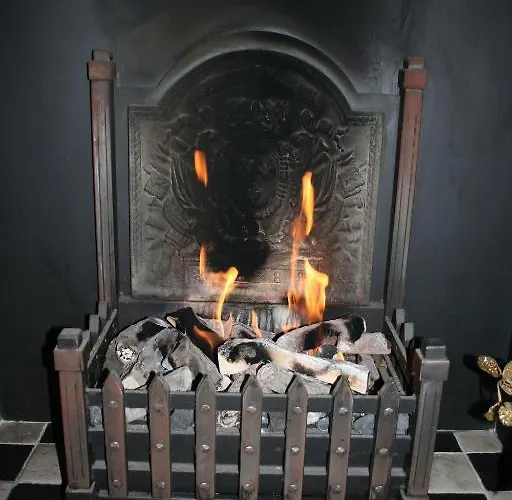 Oke De Leygraaf Heeswijk Dinther 3* Uden