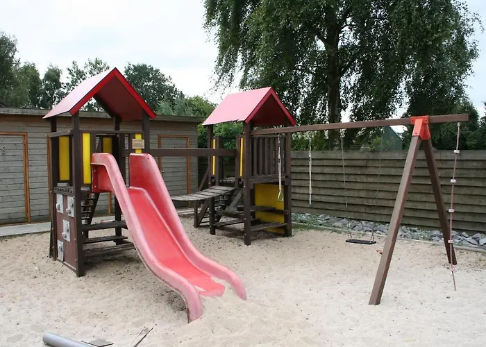 Hotel Oke De Leygraaf Heeswijk Dinther