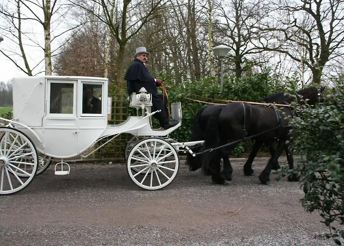 Oke De Leygraaf Heeswijk Dinther Hotel Uden