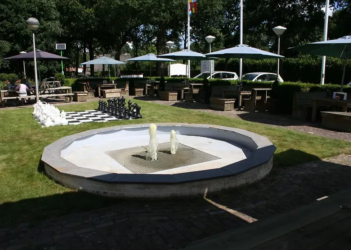 Oke De Leygraaf Heeswijk Dinther Hotel