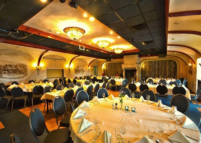 Oke De Leygraaf Heeswijk Dinther 3*