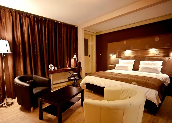 Oke De Leygraaf Heeswijk Dinther Hotel Uden