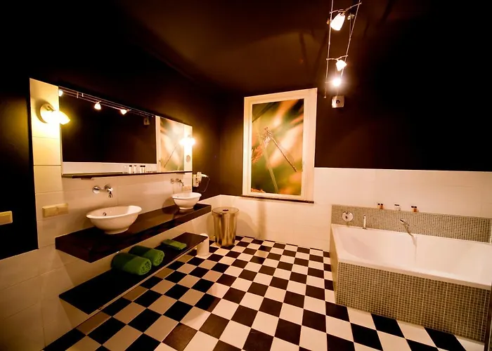 Oke De Leygraaf Heeswijk Dinther Hotel