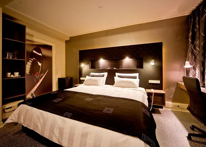 Oke De Leygraaf Heeswijk Dinther 3*