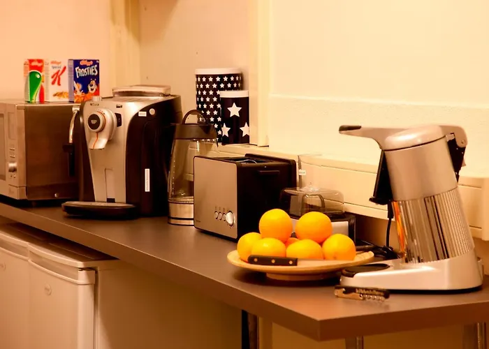 Oke De Leygraaf Heeswijk Dinther Hotel 3*