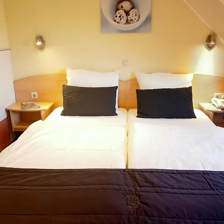 Hotel Oke De Leygraaf Heeswijk Dinther