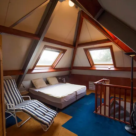 Hotel Oke De Leygraaf Heeswijk Dinther